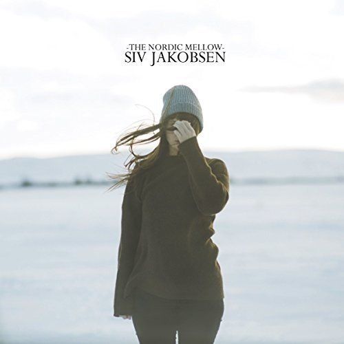 Nordic Mellow cover art
