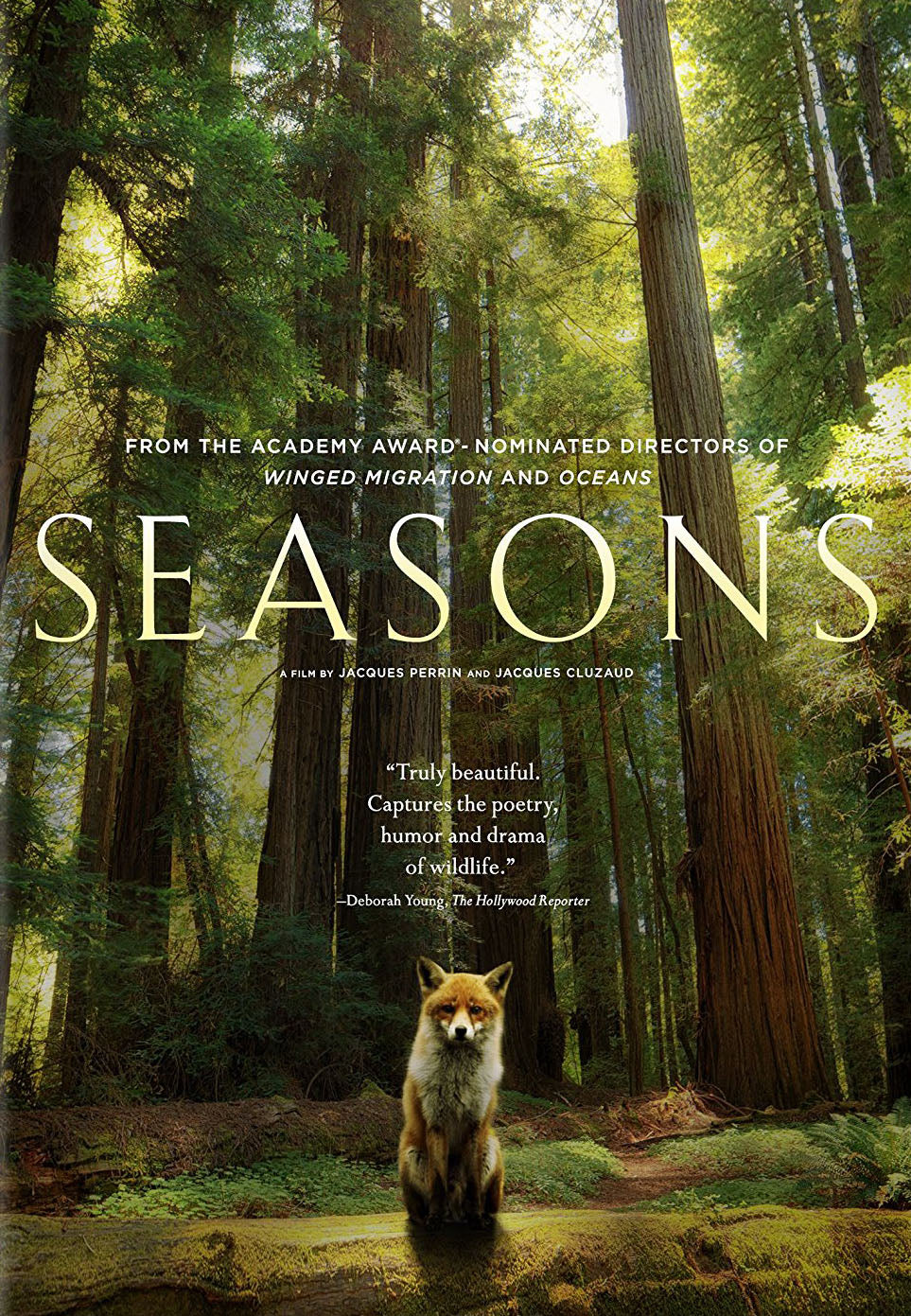 Seasons cover art