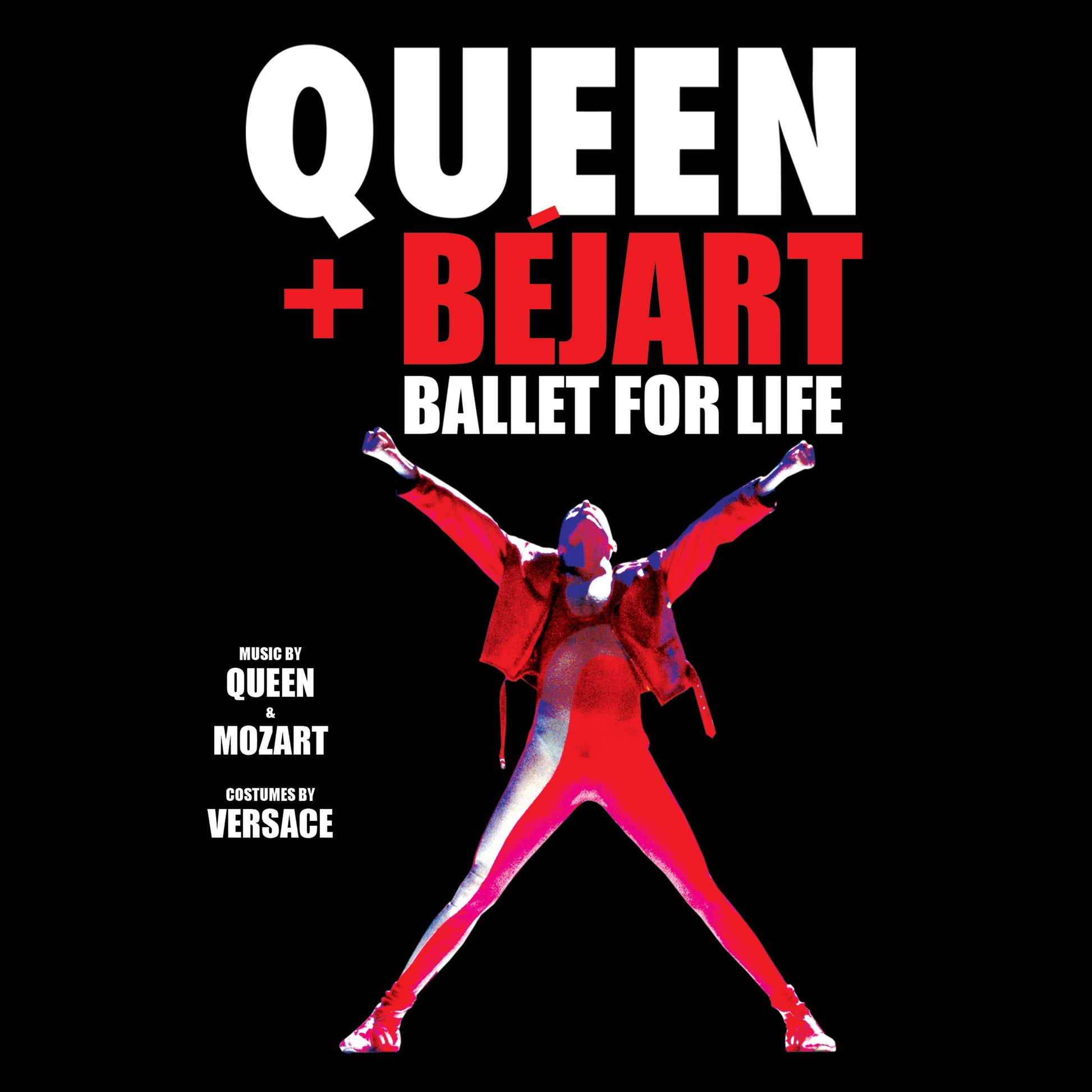 Ballet for Life [Video] cover art