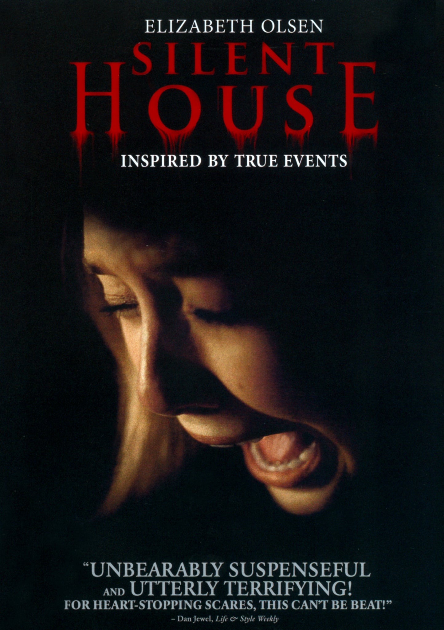 Silent House cover art