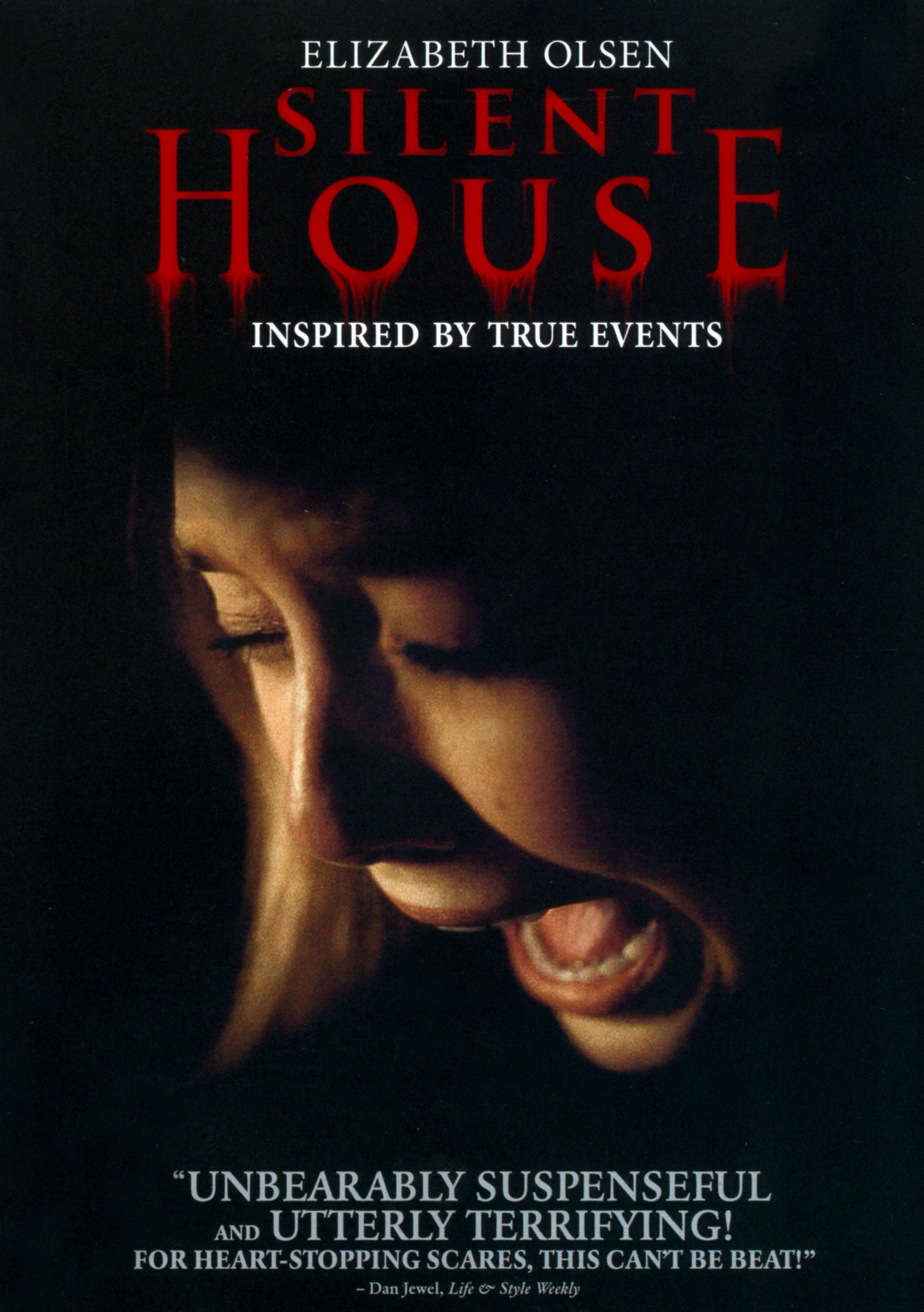 Silent House cover art