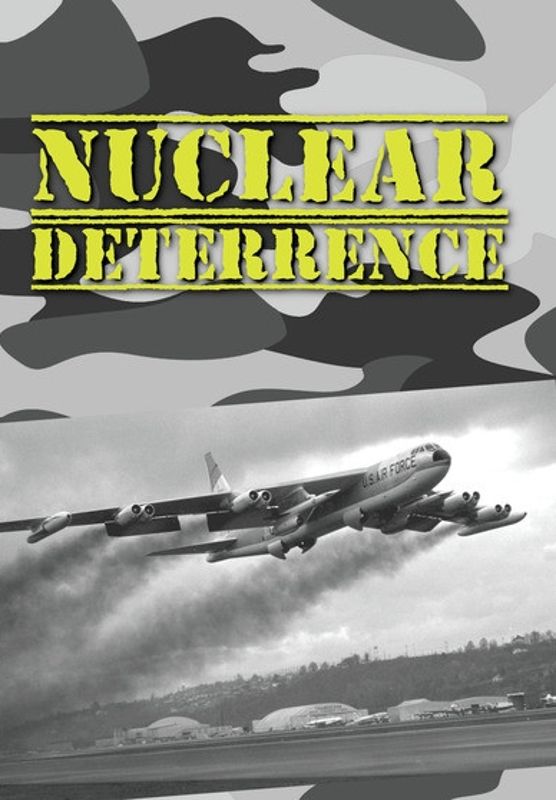 Nulear Deterrence cover art