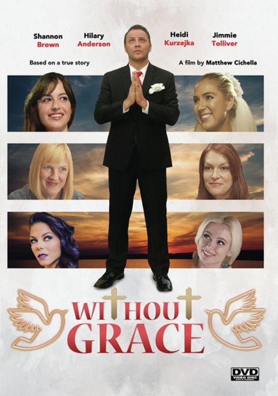 Without Grace cover art