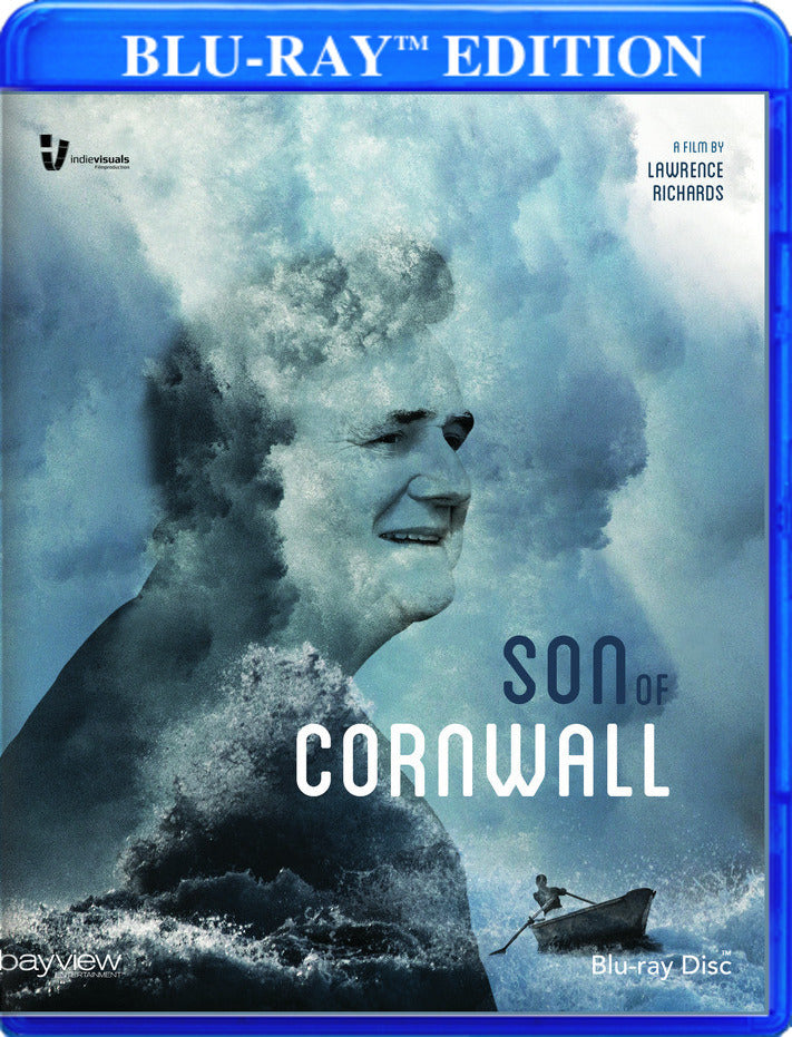 Son of Cornwall [Blu-ray] cover art