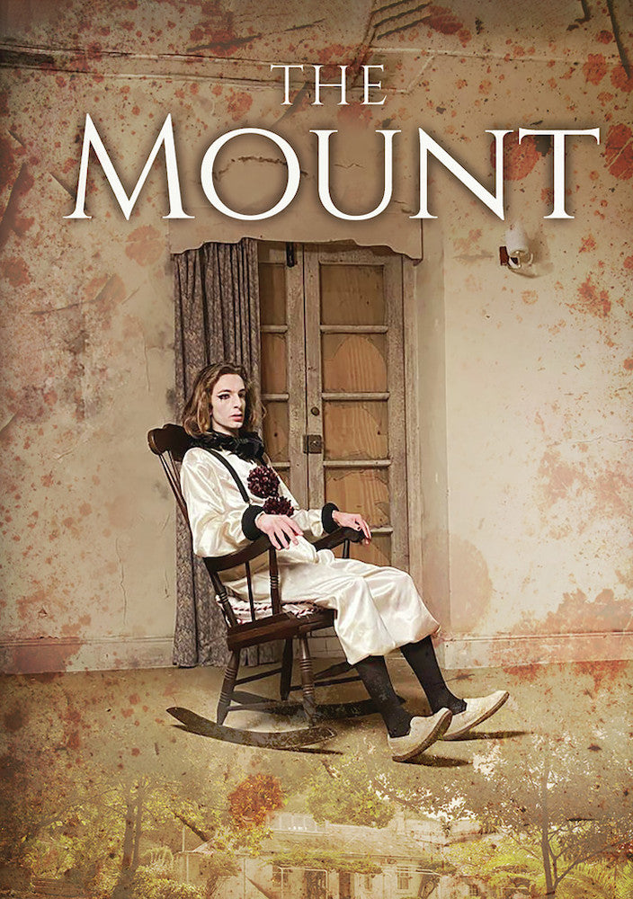 Mount cover art