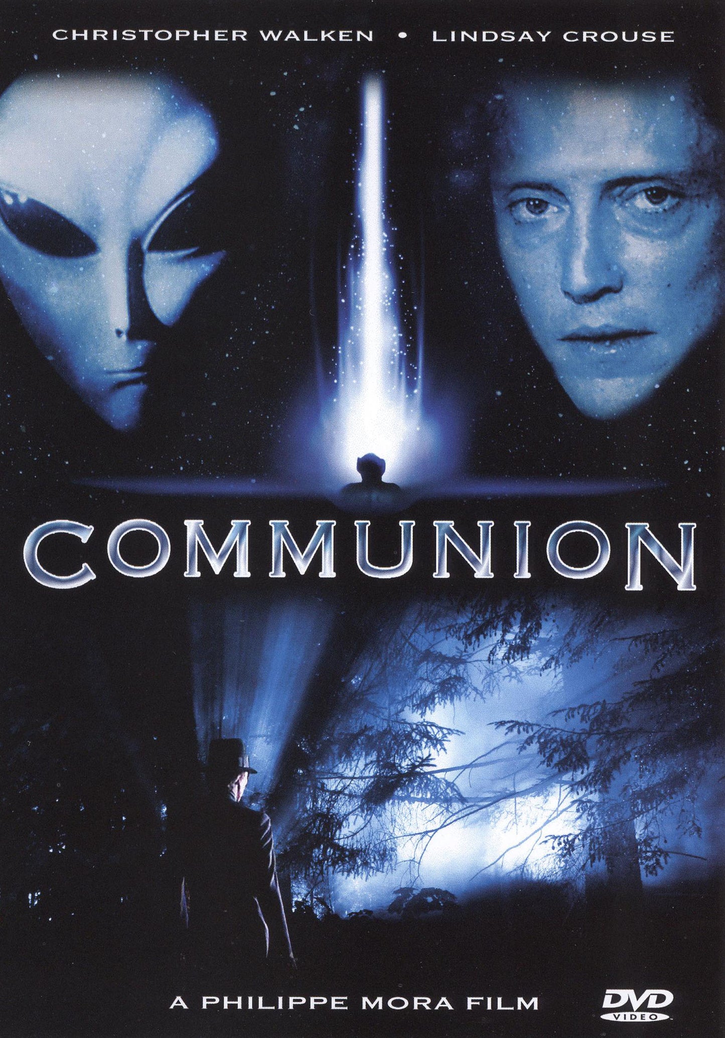 Communion cover art