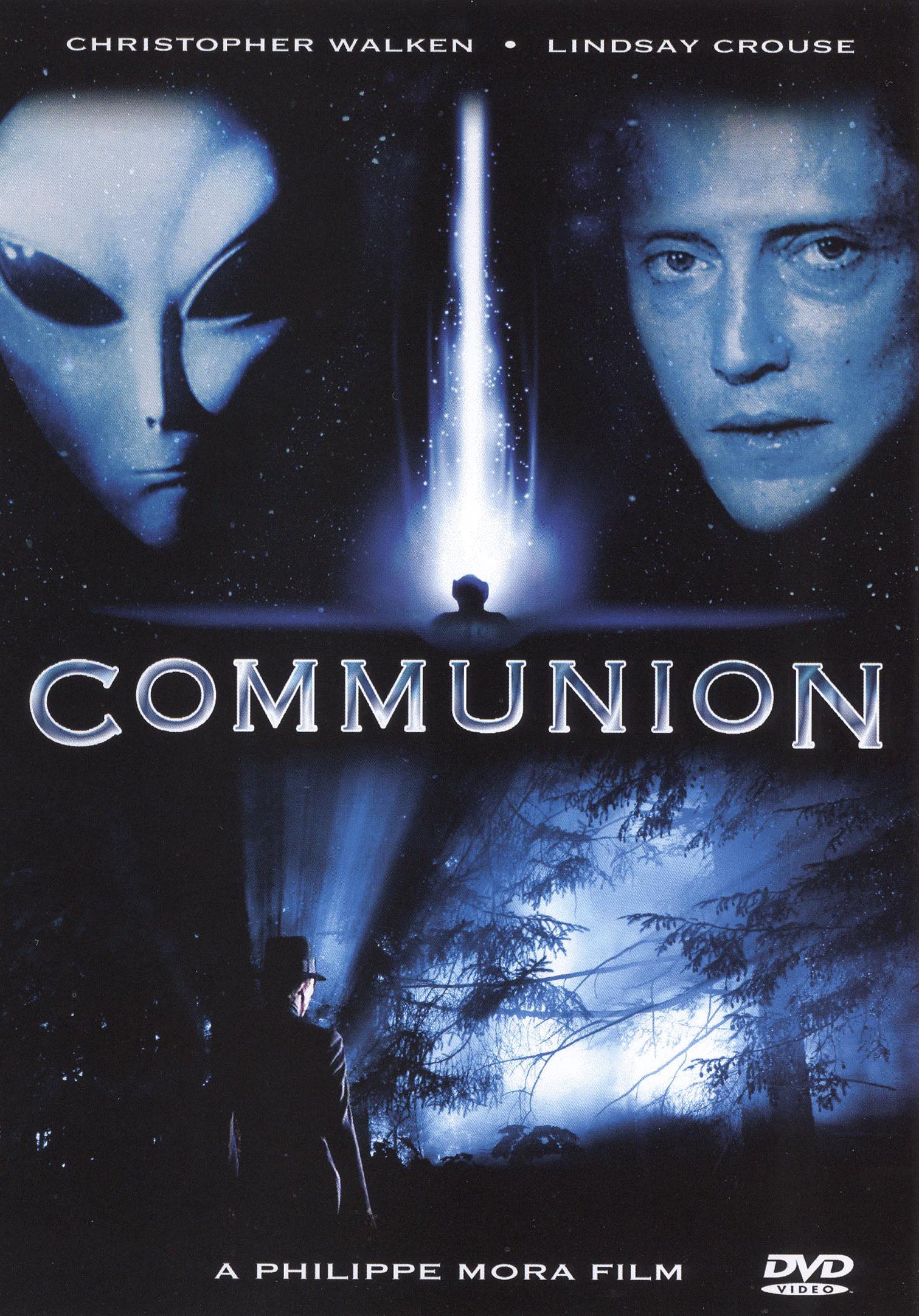 Communion cover art