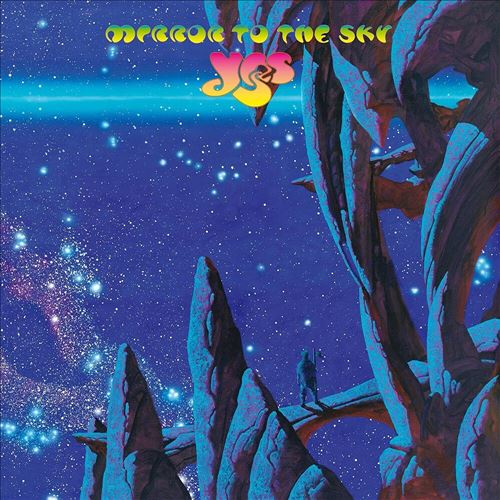 Mirror to the Sky cover art