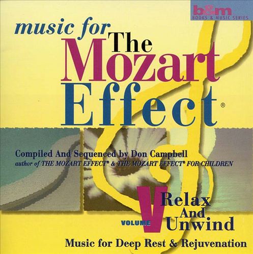 Relax and Unwind: Music for Deep Rest and Rejuvenation cover art