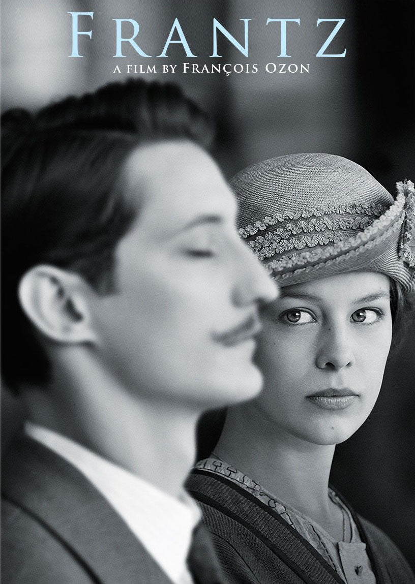 Frantz cover art