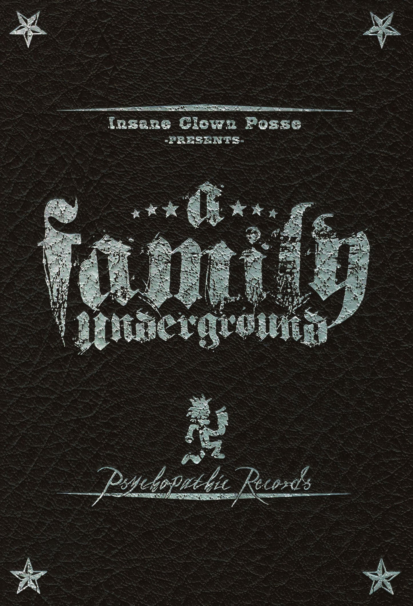 Family Underground cover art