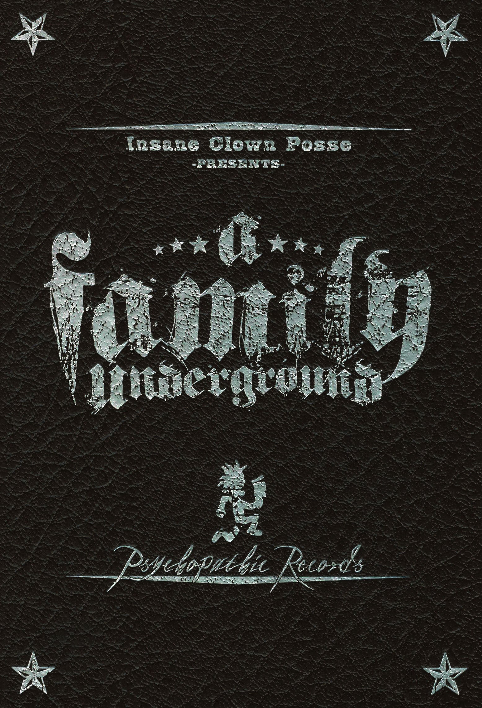 Family Underground cover art