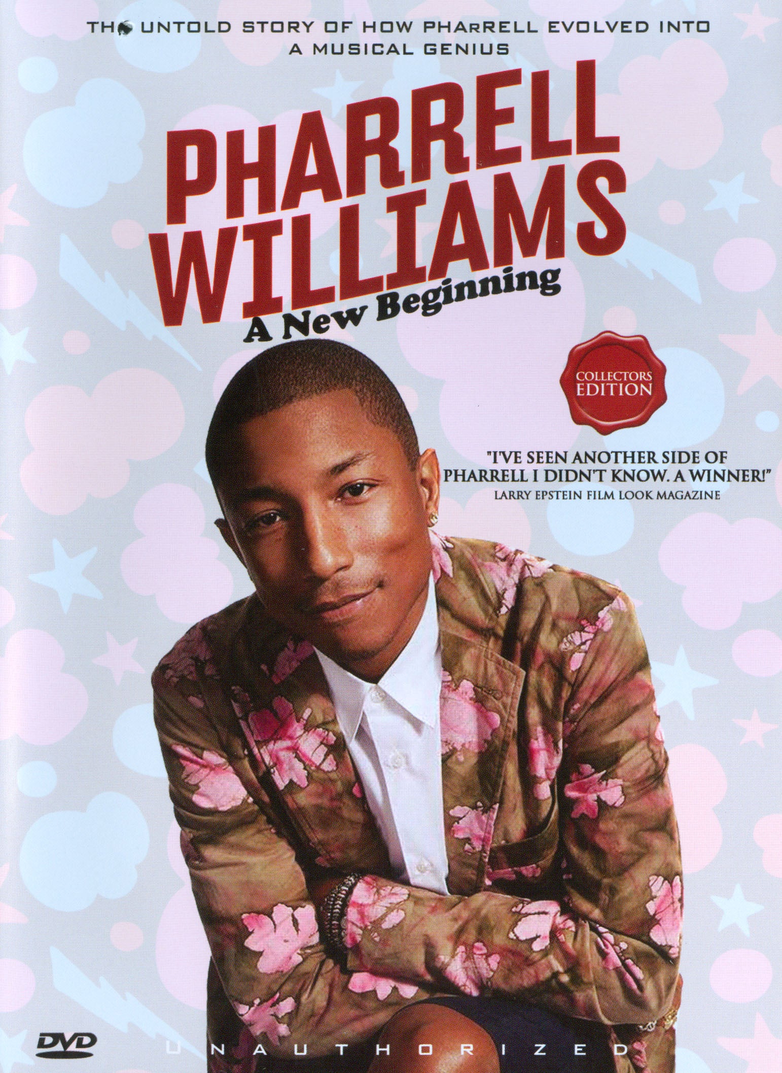 New Beginning cover art