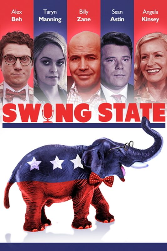 Swing State cover art