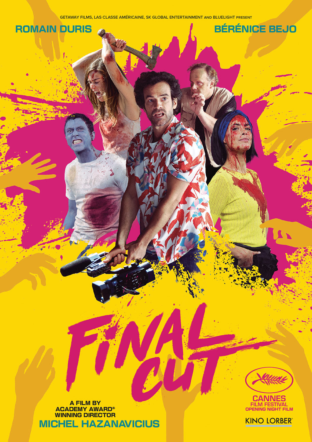 Final Cut cover art