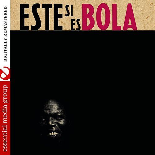 Este Si Es Bola cover art