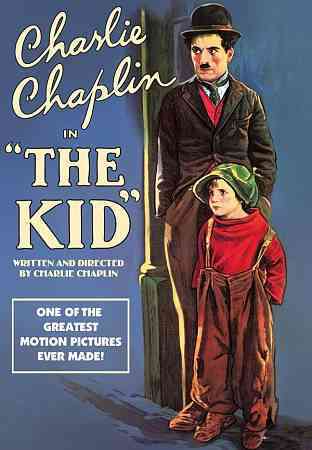 Kid cover art