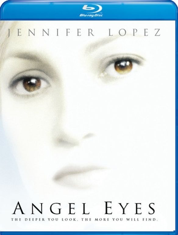 Angel Eyes [Blu-ray] cover art