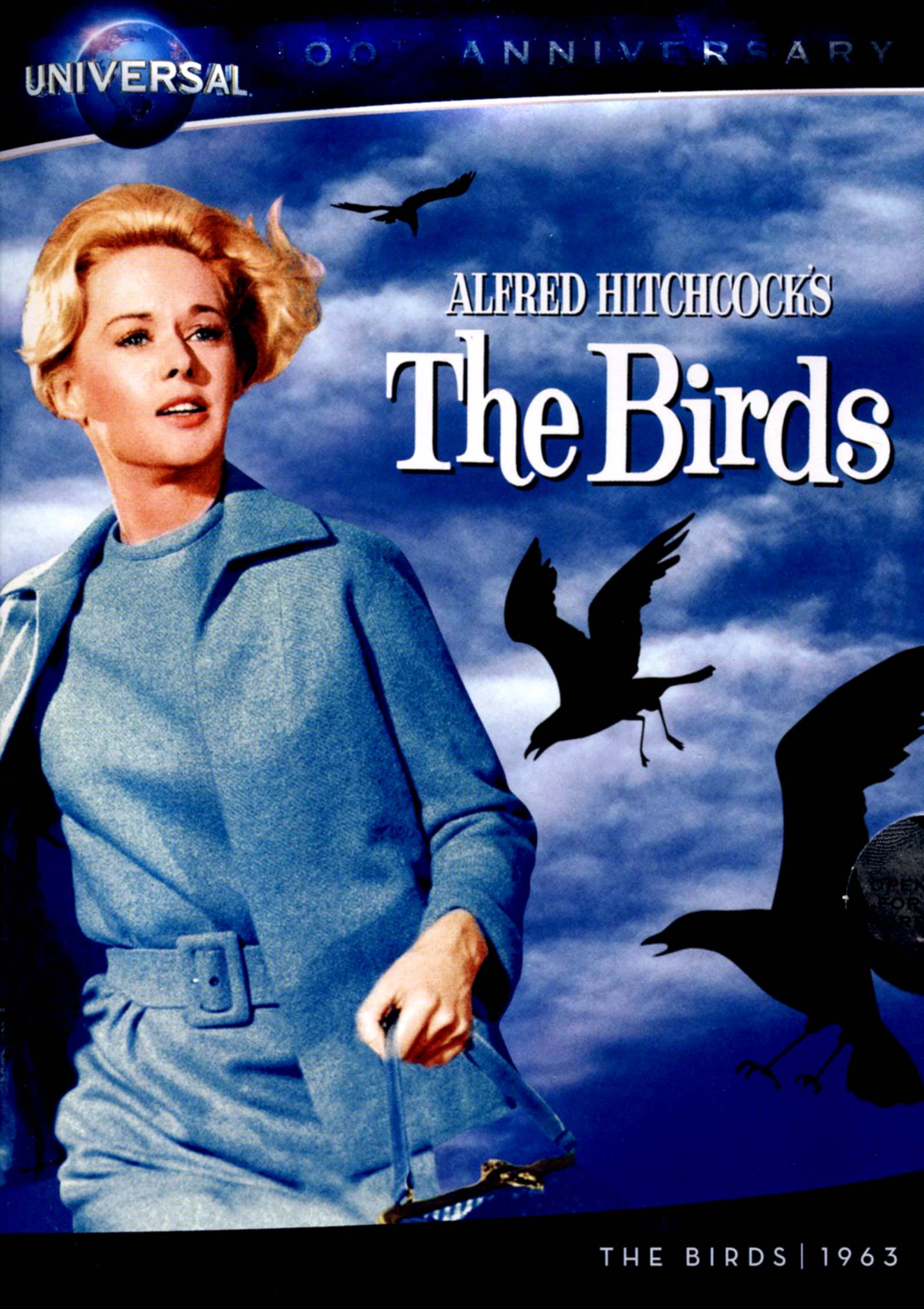 Birds [Universal 100th Anniversary] cover art