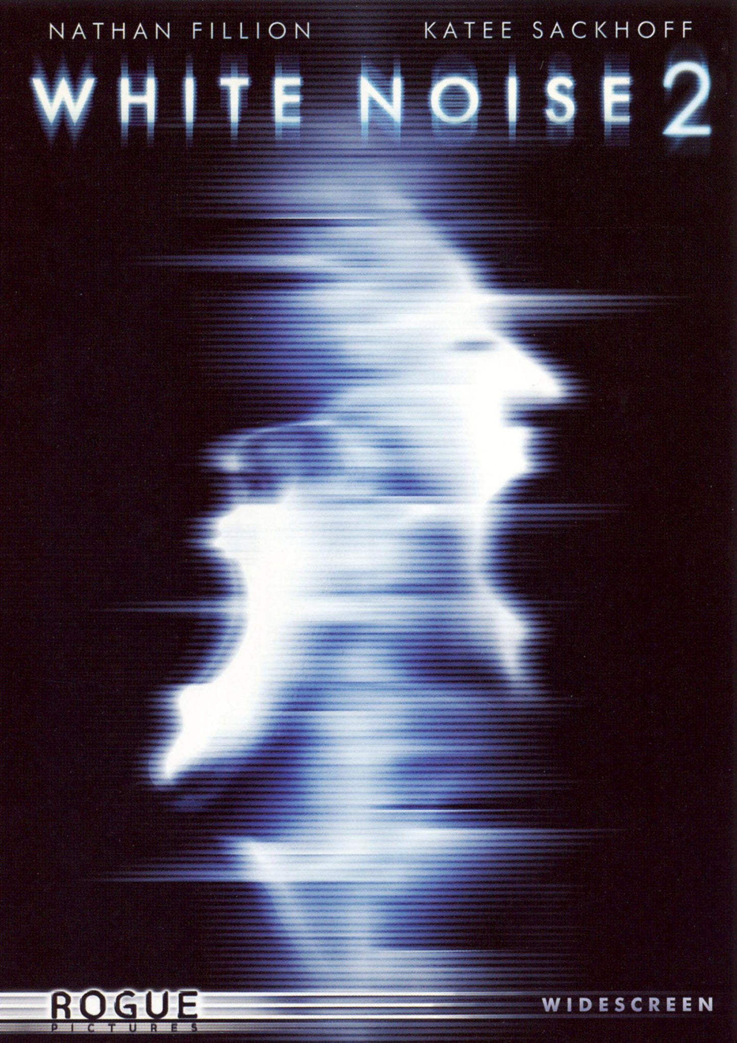 White Noise 2 [WS] cover art
