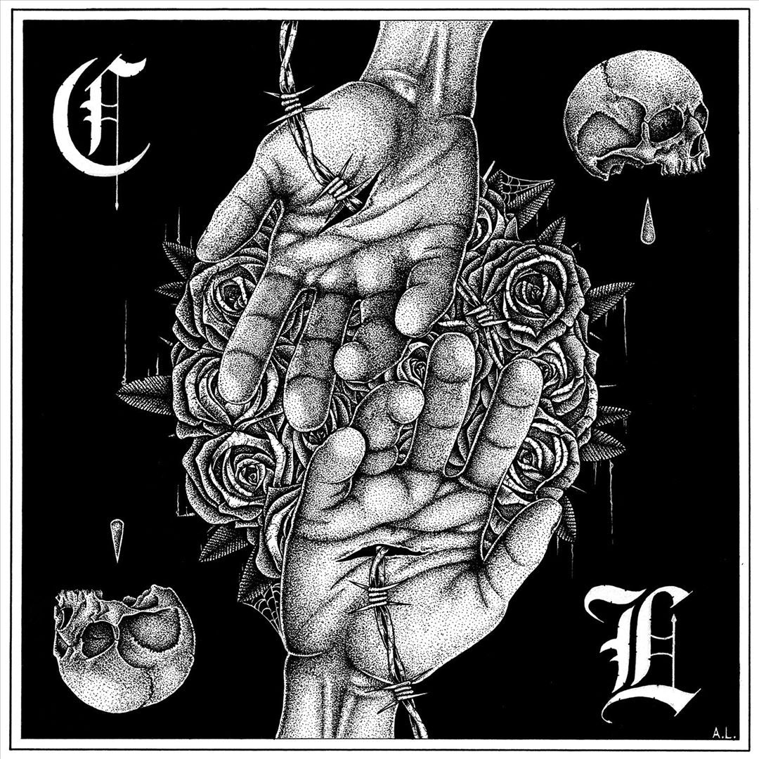 Lightless Walk cover art