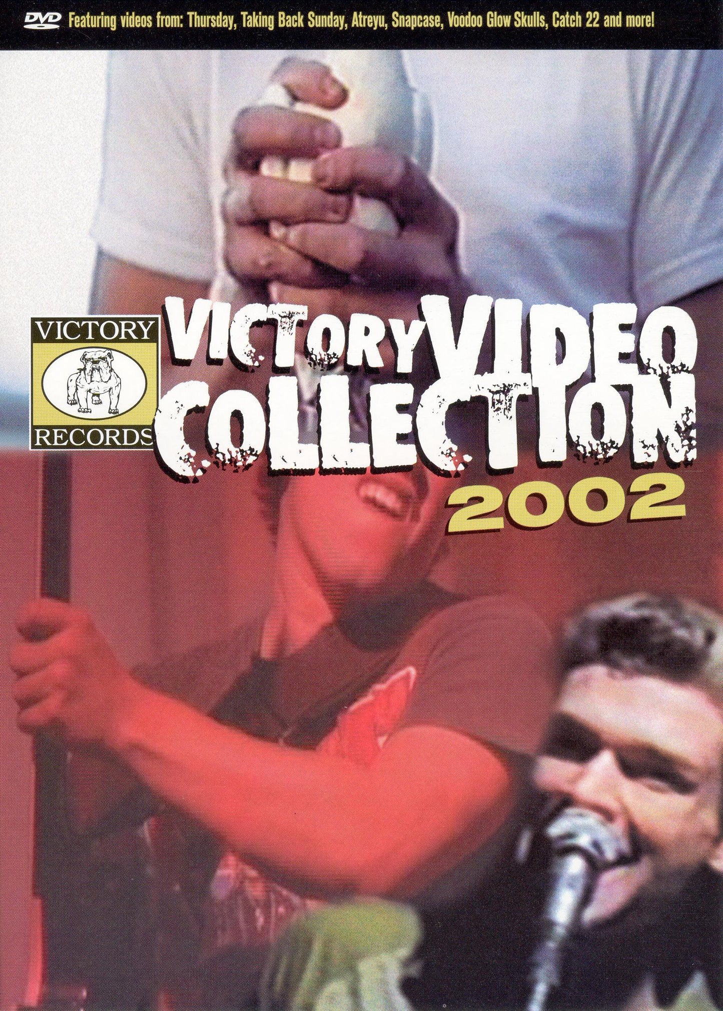 Victory Video Collection, Vol. 2 [Video/DVD] cover art
