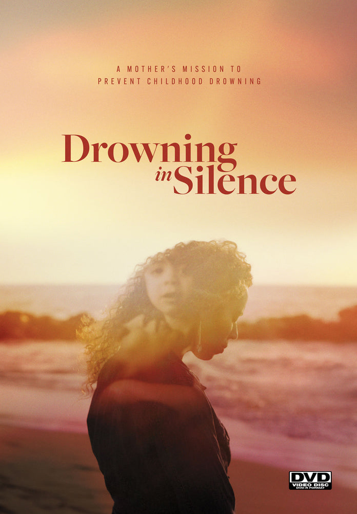Drowning in Silence cover art