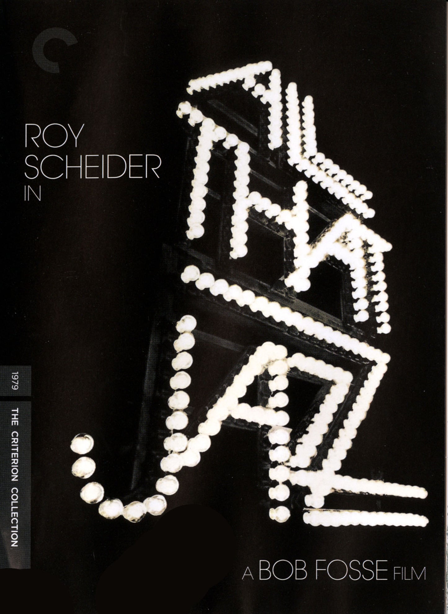 All That Jazz [Criterion Collection] cover art