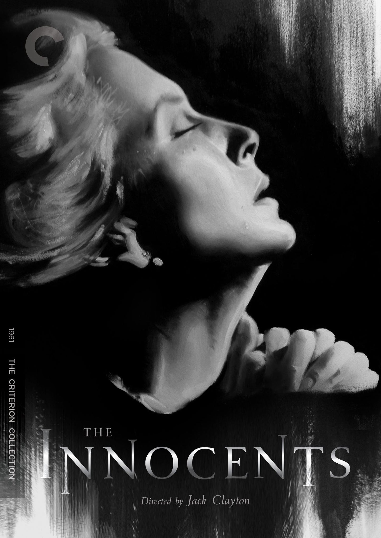 Innocents [Criterion Collection] cover art