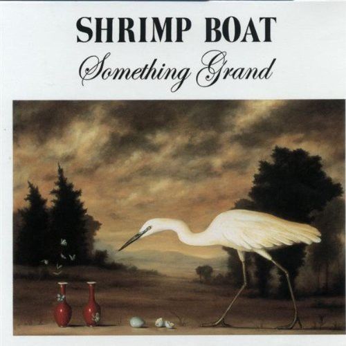 Something Grand – Shrimp Boat – MovieMars