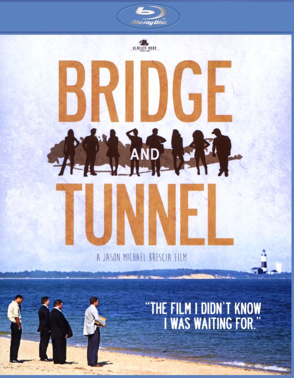 Bridge and Tunnel [Blu-ray] cover art