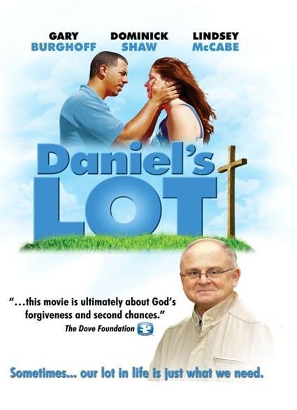 Daniel's Lot cover art