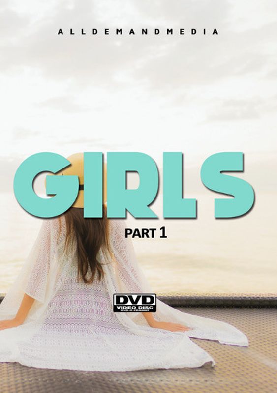 Girls 1 cover art