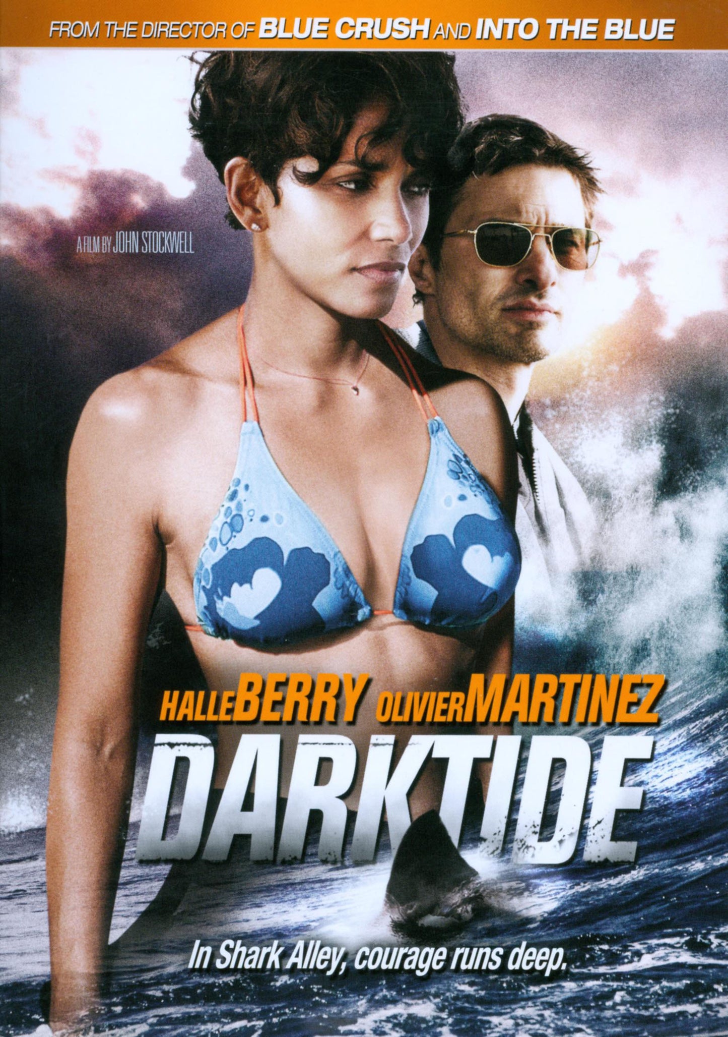 Dark Tide cover art