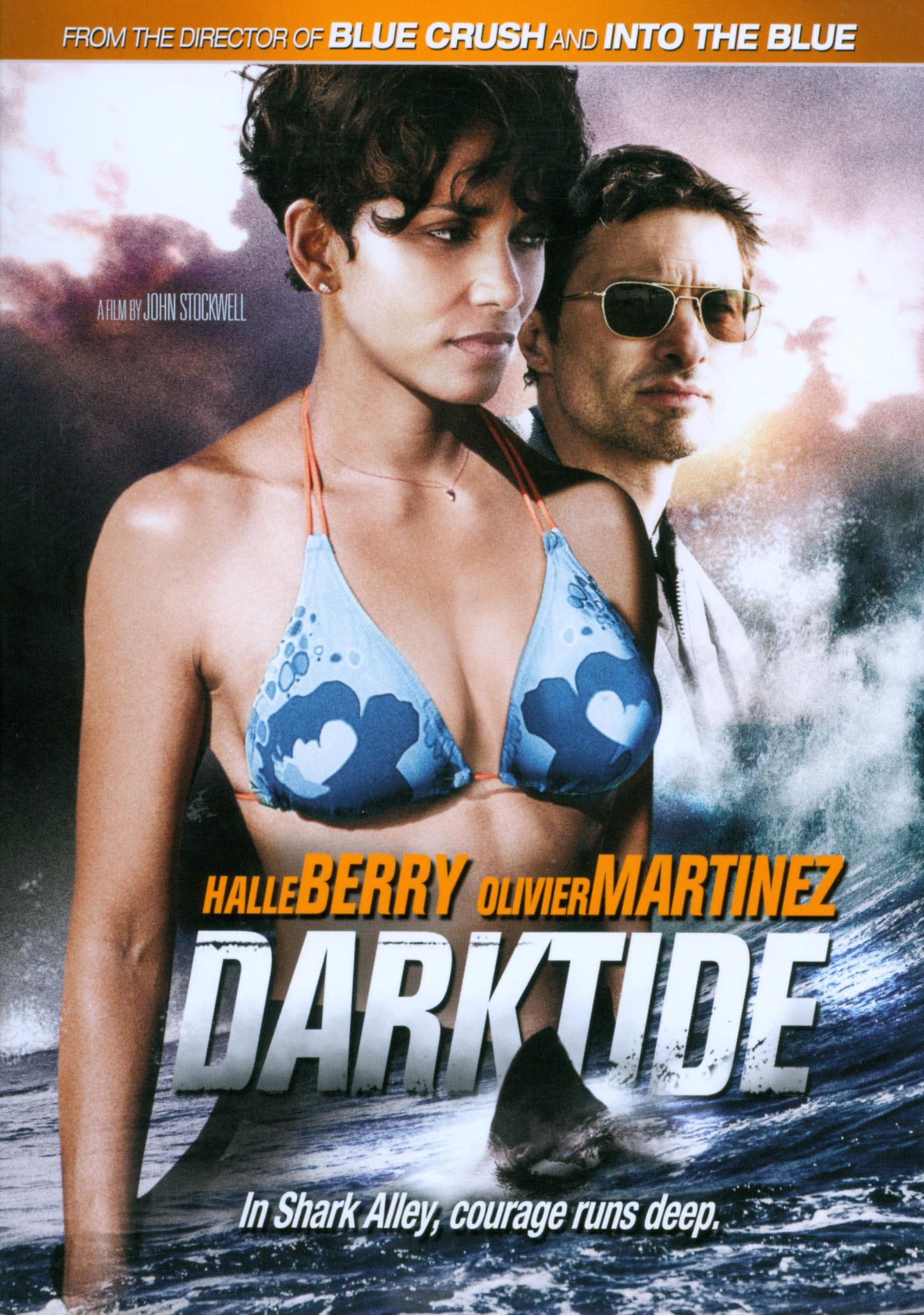 Dark Tide cover art
