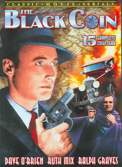 Black Coin cover art