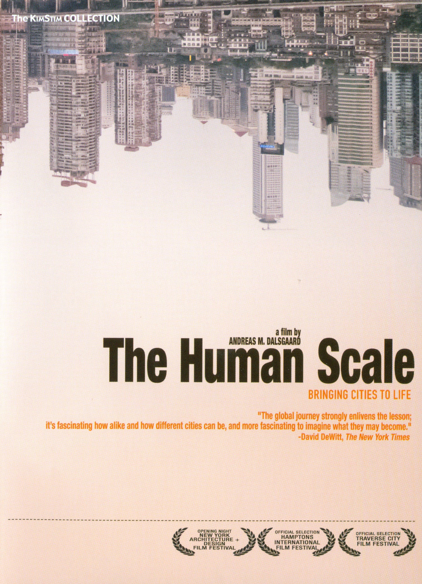 Human Scale cover art