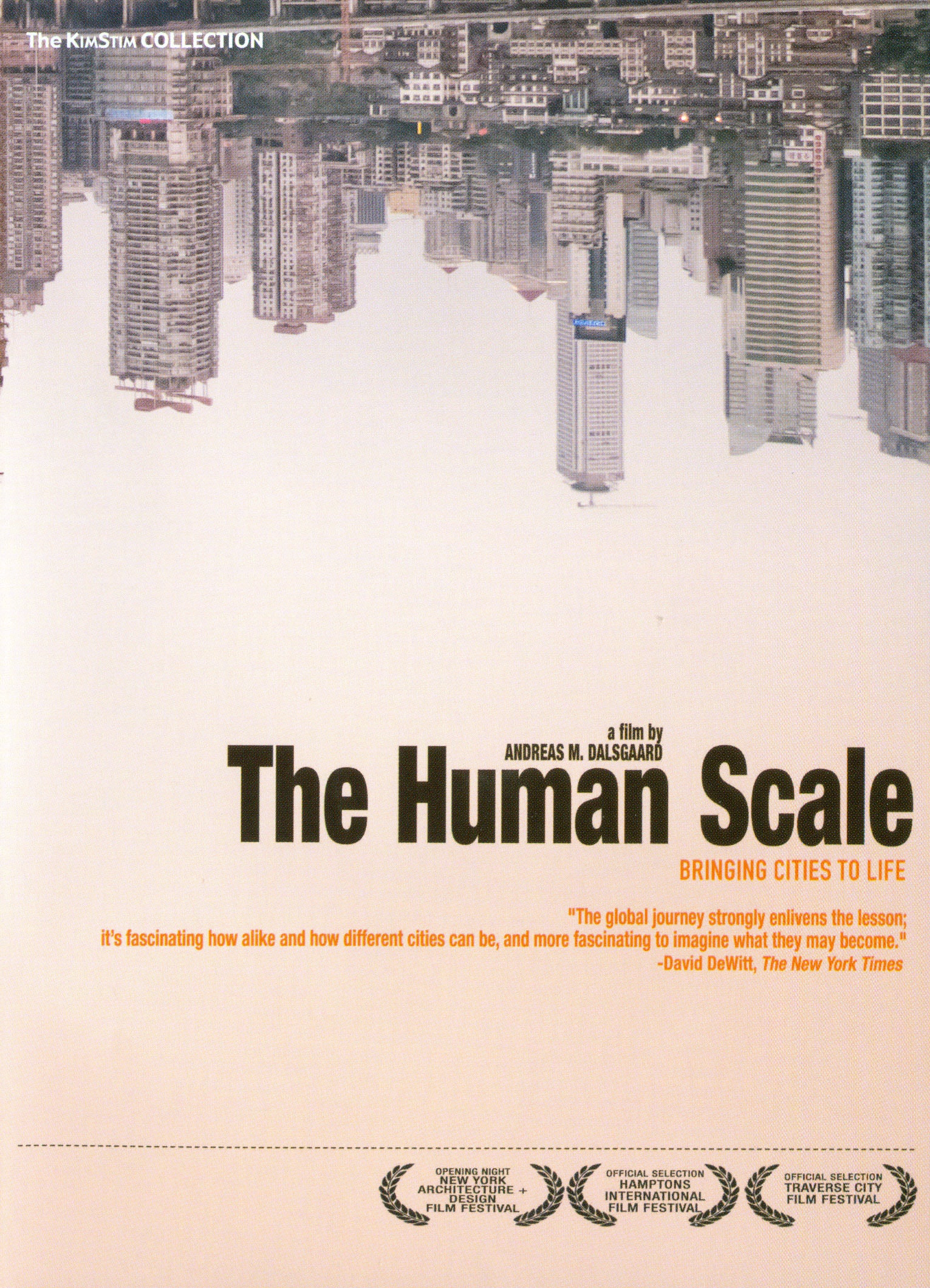 Human Scale cover art