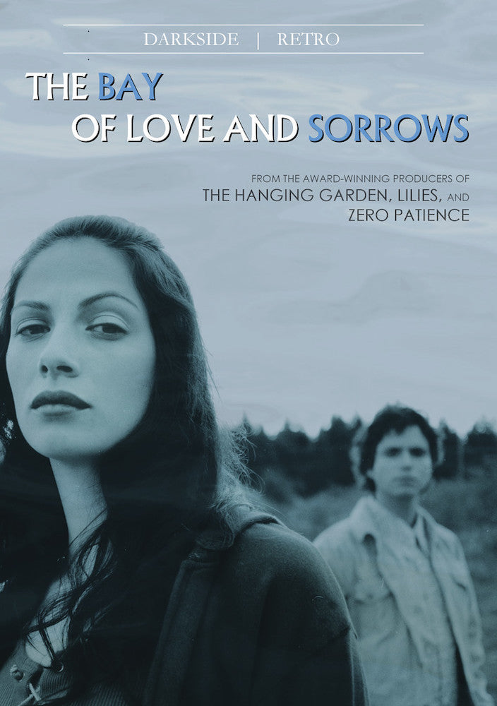 Bay of Love and Sorrows cover art