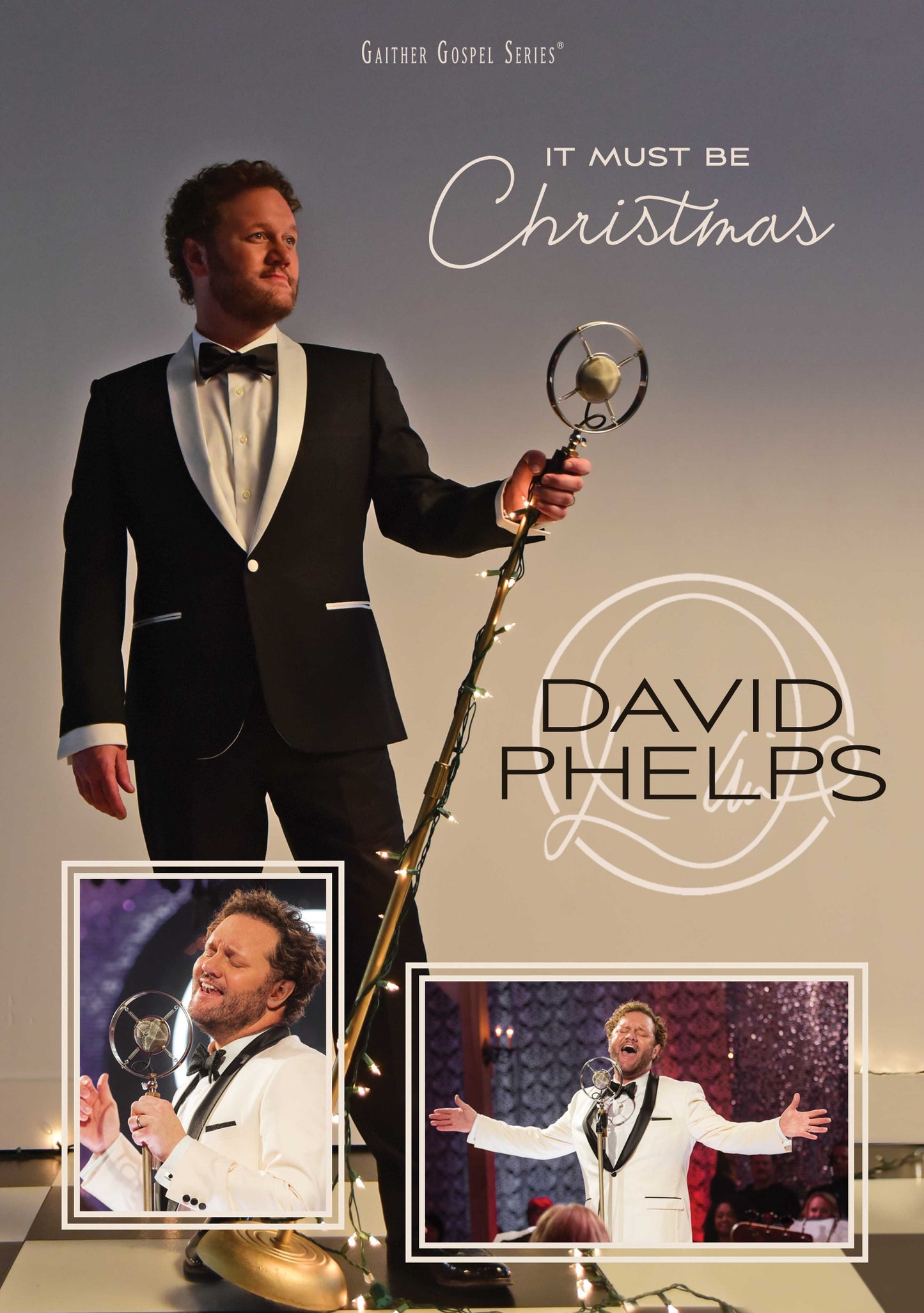 It Must Be Christmas [Video] cover art
