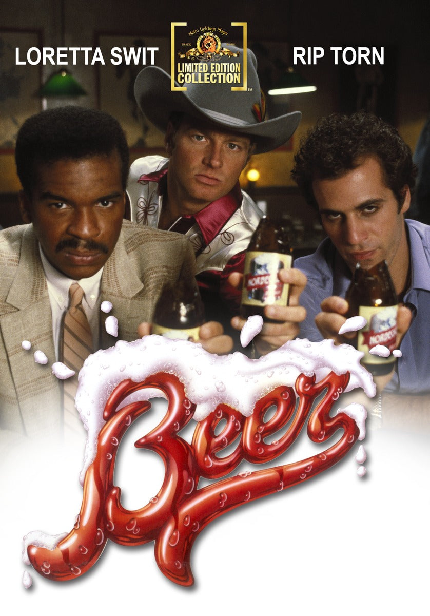 Beer cover art