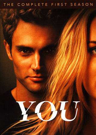You: The Complete First Season cover art