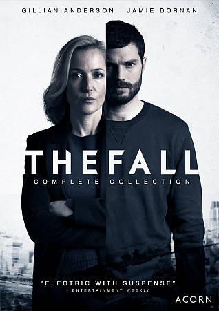 Fall: Complete Collection [Collector's Edition] cover art