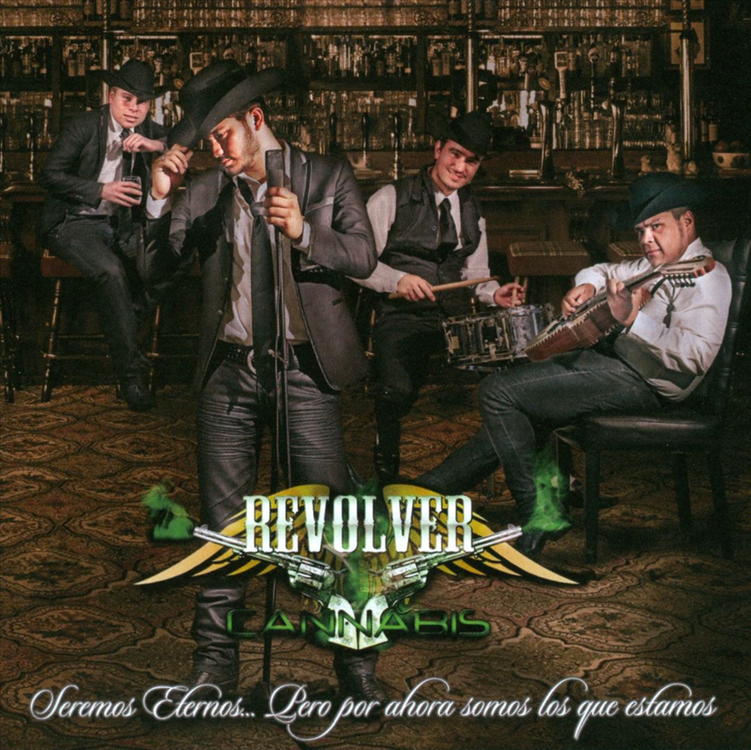 Seremos Eternos... Pero Por Ahora Somos Los Que Estamos cover art