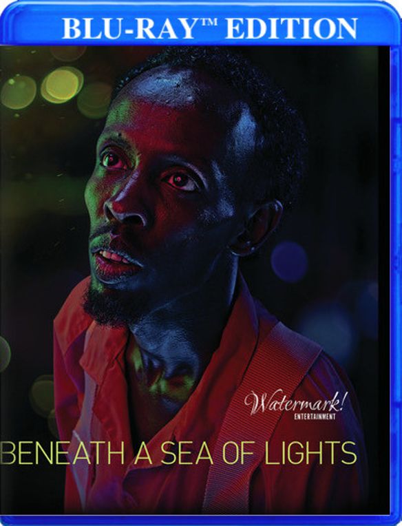 Beneath a Sea of Lights [Blu-ray] cover art