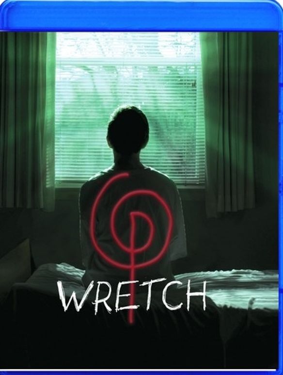 Wretch [Blu-ray] cover art
