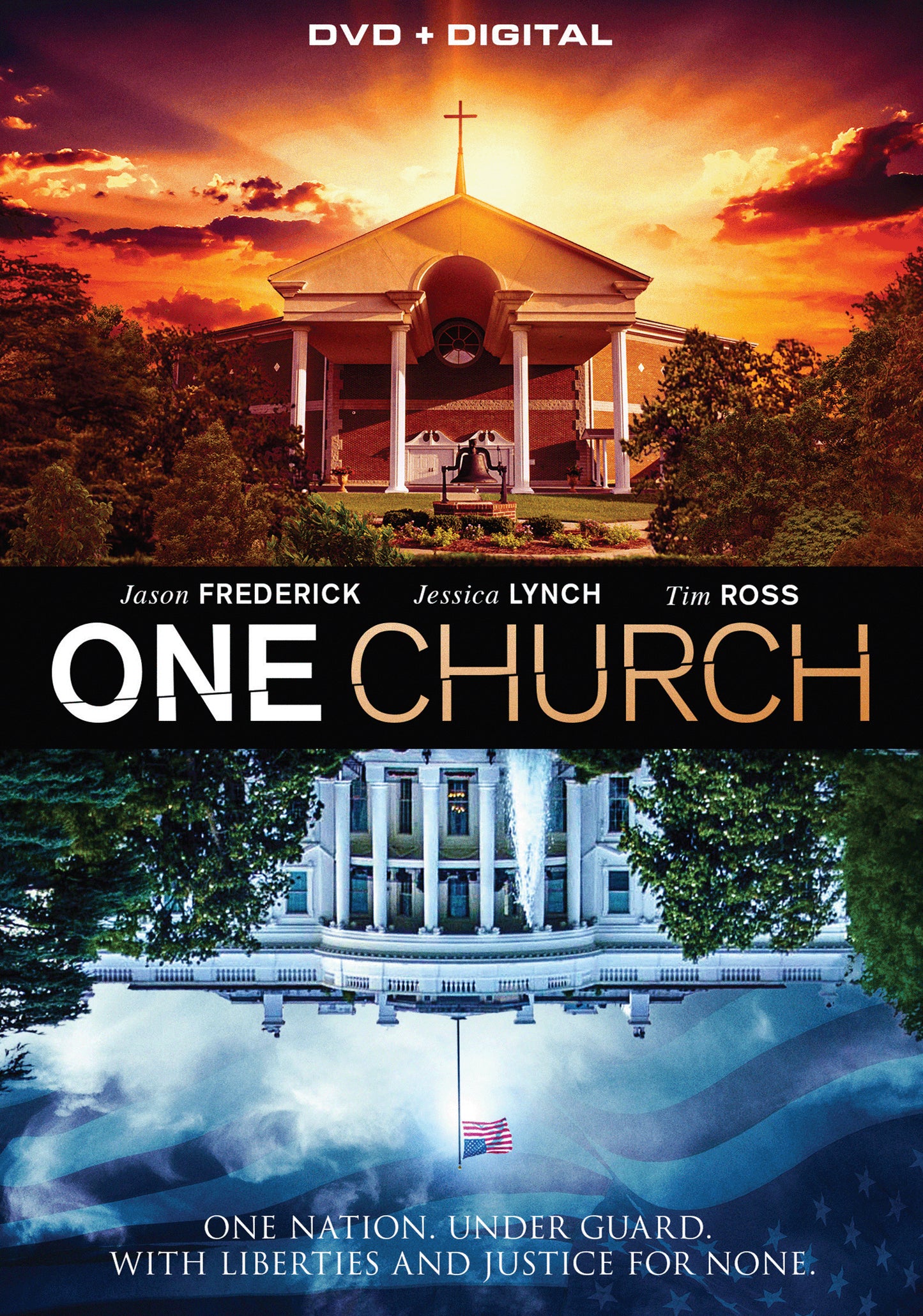 One Church cover art