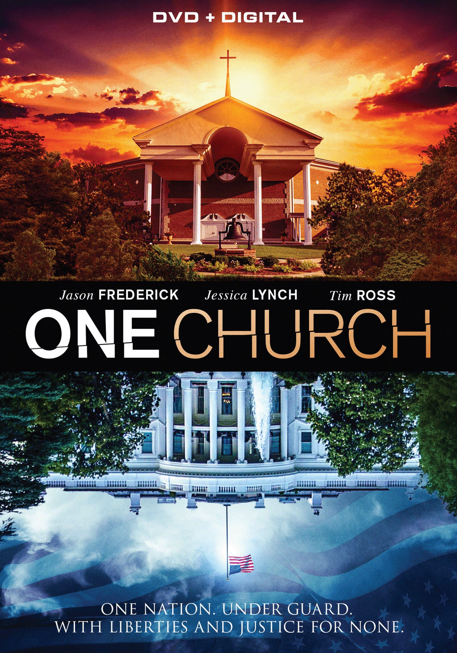 One Church cover art
