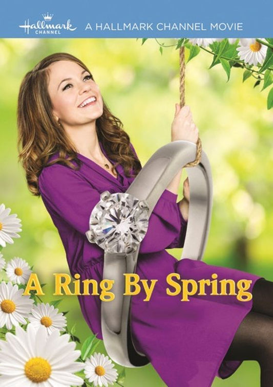 Ring by Spring cover art
