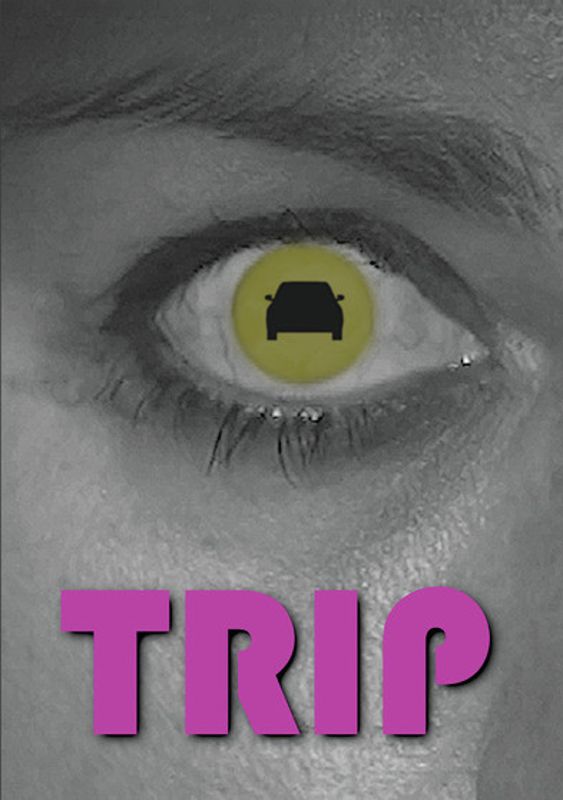 Trip cover art